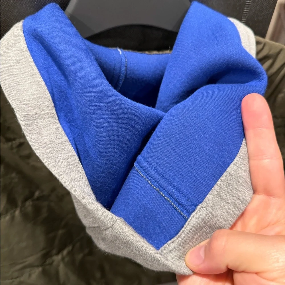 Versace Hooded Vest